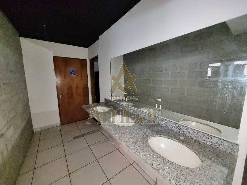 Ambar Imóveis | Imobiliária em Ribeirão Preto | Ponto Comercial - Jardim São Luiz - Ribeirão Preto