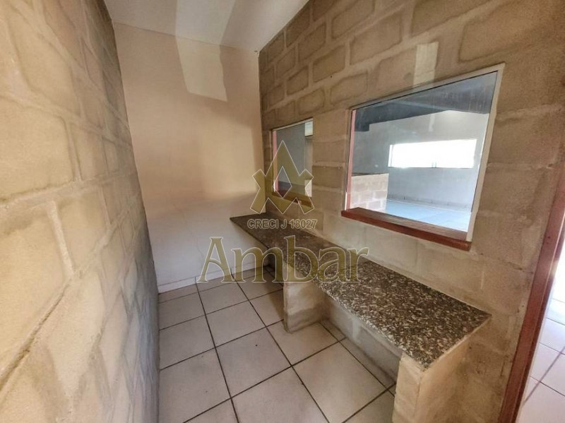 Ambar Imóveis | Imobiliária em Ribeirão Preto | Ponto Comercial - Jardim São Luiz - Ribeirão Preto