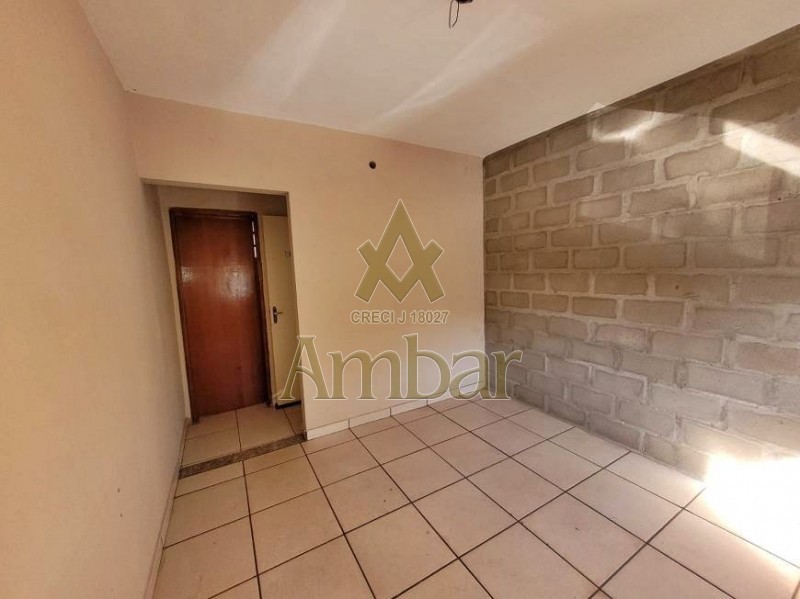 Ambar Imóveis | Imobiliária em Ribeirão Preto | Ponto Comercial - Jardim São Luiz - Ribeirão Preto