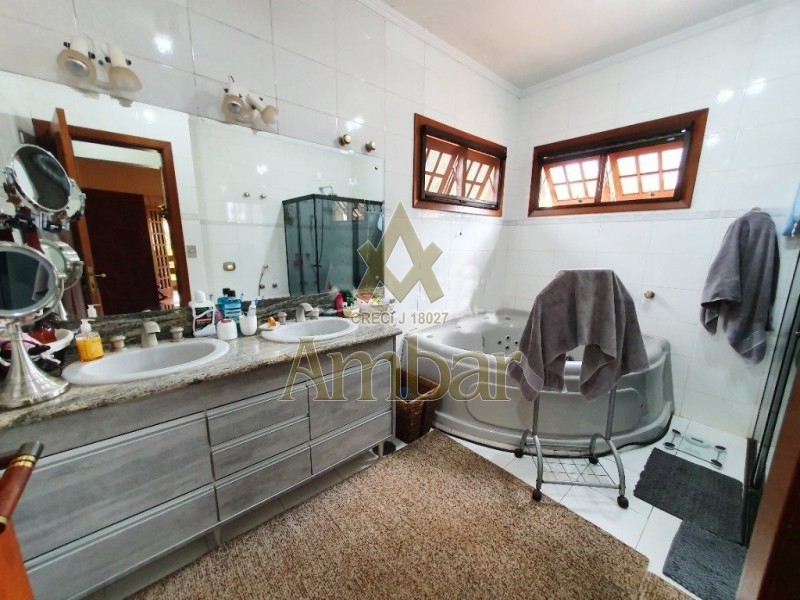 Ambar Imóveis | Imobiliária em Ribeirão Preto | Casa - Bonfim Paulista - Bonfim Paulista