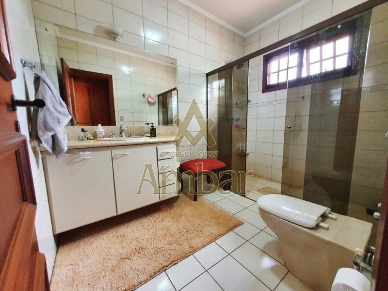 Ambar Imóveis | Imobiliária em Ribeirão Preto | Casa - Bonfim Paulista - Bonfim Paulista