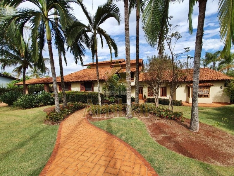 Ambar Imóveis | Imobiliária em Ribeirão Preto | Casa - Bonfim Paulista - Bonfim Paulista