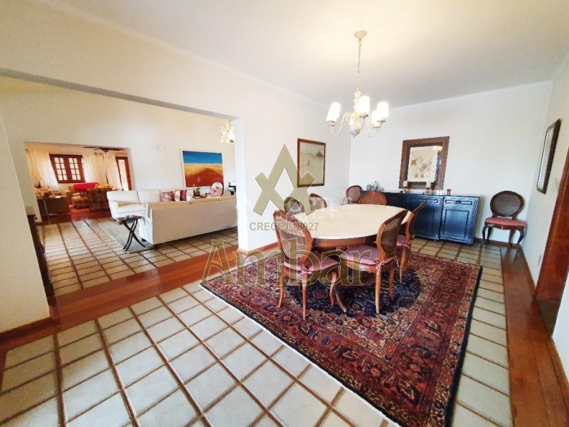 Ambar Imóveis | Imobiliária em Ribeirão Preto | Casa - Bonfim Paulista - Bonfim Paulista