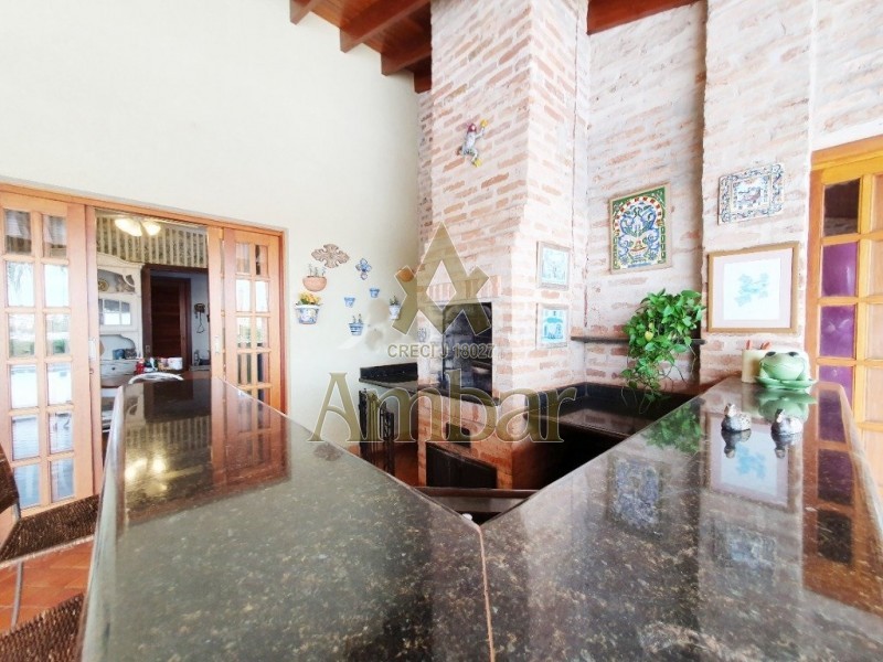 Ambar Imóveis | Imobiliária em Ribeirão Preto | Casa - Bonfim Paulista - Bonfim Paulista