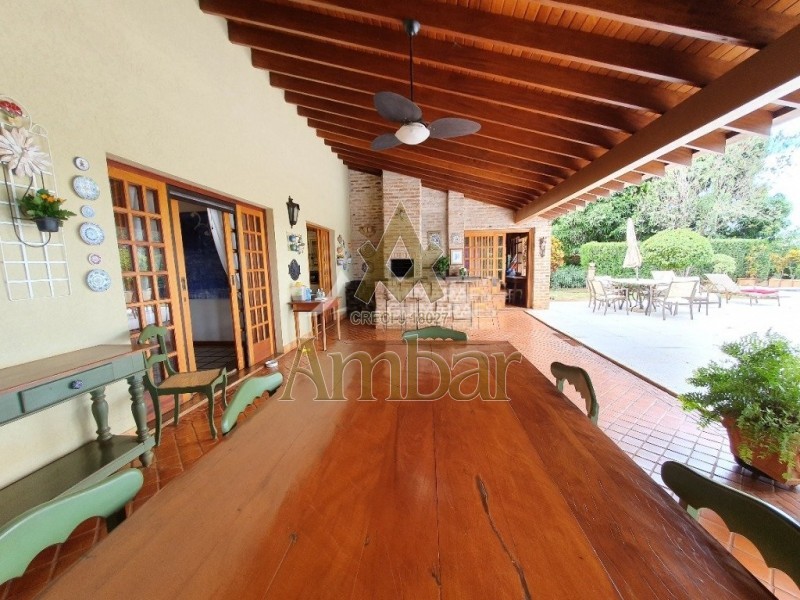 Ambar Imóveis | Imobiliária em Ribeirão Preto | Casa - Bonfim Paulista - Bonfim Paulista