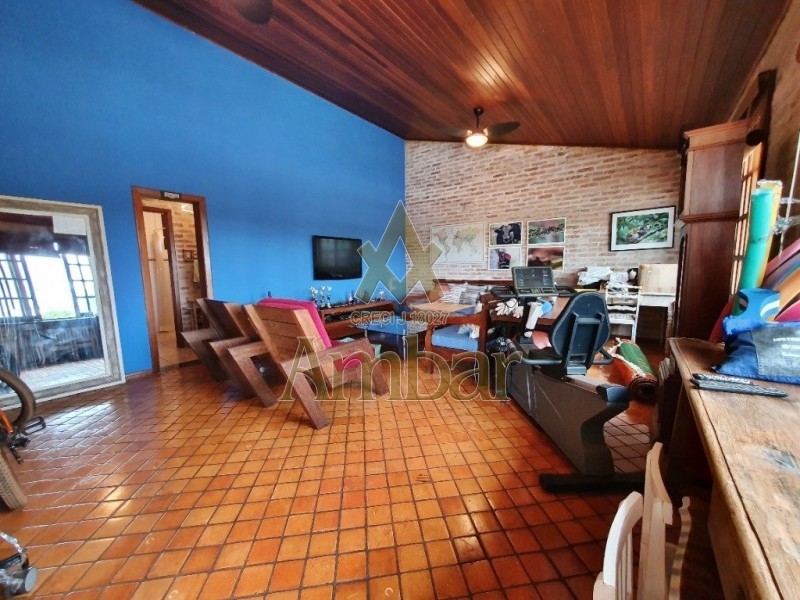 Ambar Imóveis | Imobiliária em Ribeirão Preto | Casa - Bonfim Paulista - Bonfim Paulista