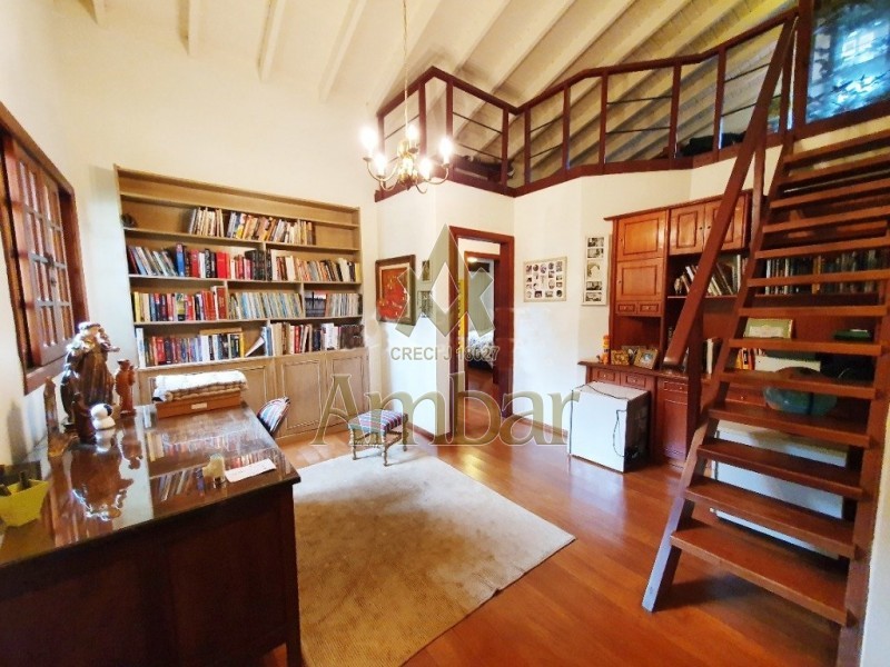 Ambar Imóveis | Imobiliária em Ribeirão Preto | Casa - Bonfim Paulista - Bonfim Paulista