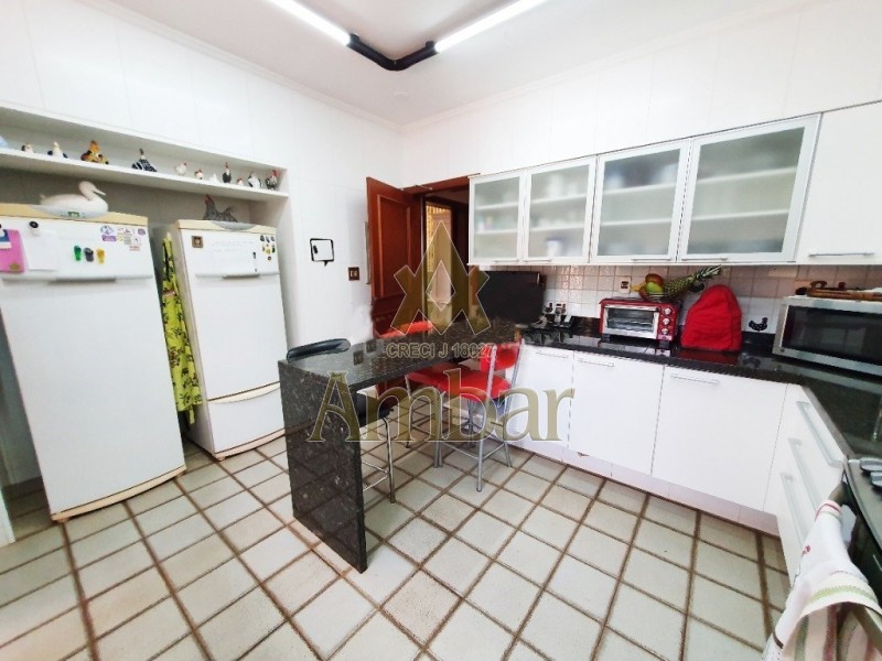 Ambar Imóveis | Imobiliária em Ribeirão Preto | Casa - Bonfim Paulista - Bonfim Paulista