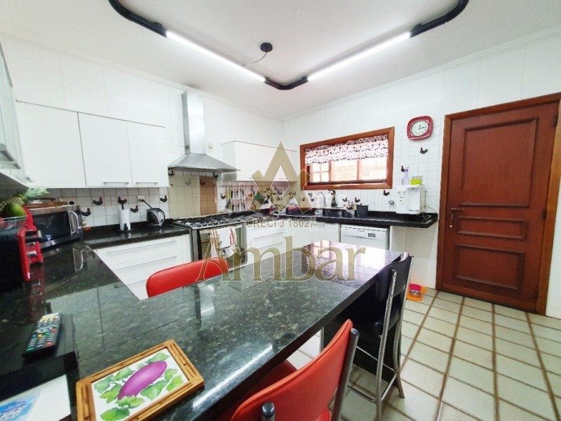 Ambar Imóveis | Imobiliária em Ribeirão Preto | Casa - Bonfim Paulista - Bonfim Paulista