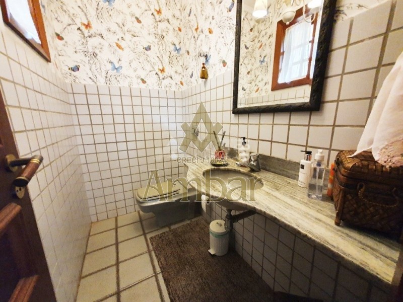 Ambar Imóveis | Imobiliária em Ribeirão Preto | Casa - Bonfim Paulista - Bonfim Paulista