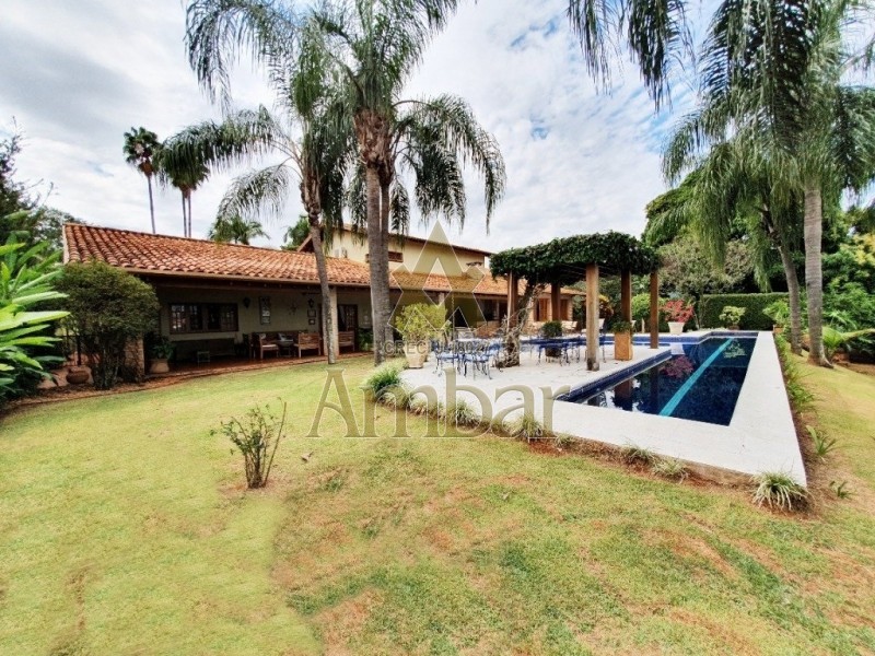 Ambar Imóveis | Imobiliária em Ribeirão Preto | Casa - Bonfim Paulista - Bonfim Paulista