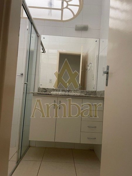 Ambar Imóveis | Imobiliária em Ribeirão Preto | Casa - Jardim Paulistano - Ribeirão Preto