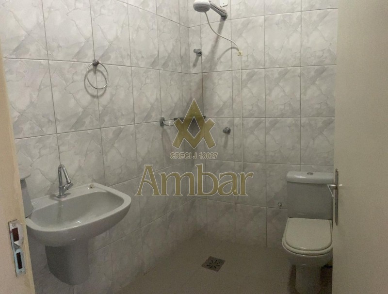 Ambar Imóveis | Imobiliária em Ribeirão Preto | Casa - Jardim Paulistano - Ribeirão Preto