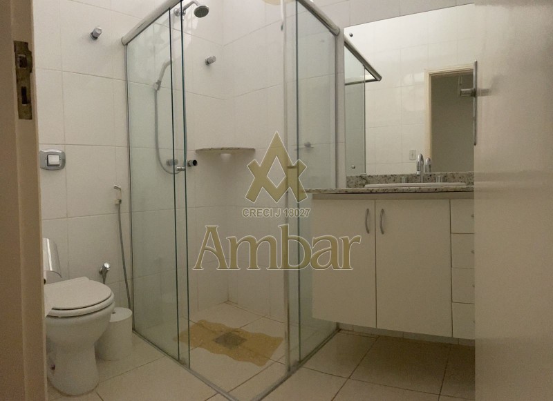 Ambar Imóveis | Imobiliária em Ribeirão Preto | Casa - Jardim Paulistano - Ribeirão Preto