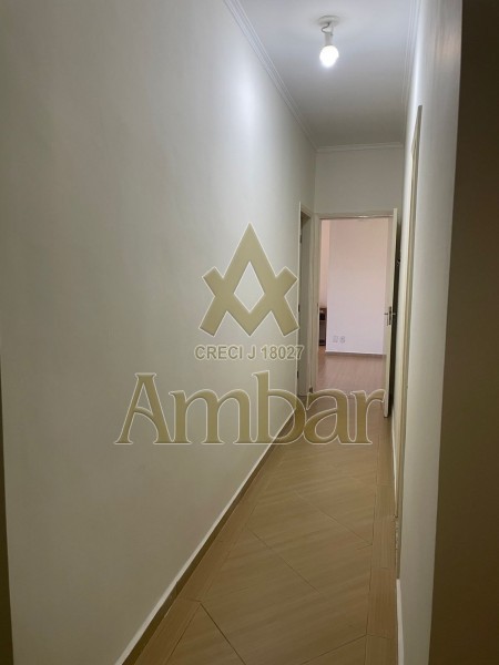Ambar Imóveis | Imobiliária em Ribeirão Preto | Casa - Jardim Paulistano - Ribeirão Preto