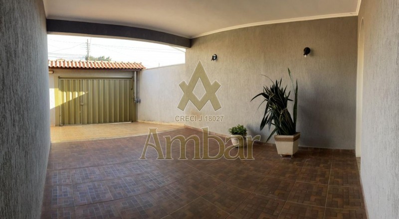 Foto: Casa - Jardim Paulistano - Ribeirão Preto