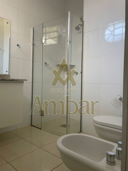 Ambar Imóveis | Imobiliária em Ribeirão Preto | Casa - Jardim Paulistano - Ribeirão Preto