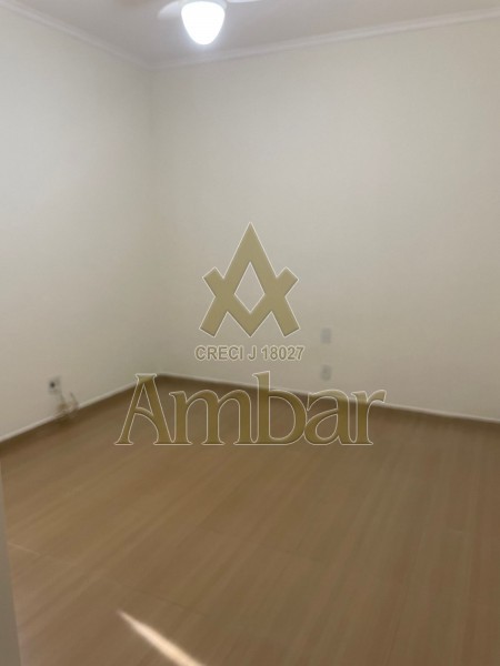 Ambar Imóveis | Imobiliária em Ribeirão Preto | Casa - Jardim Paulistano - Ribeirão Preto