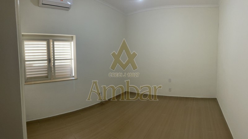 Ambar Imóveis | Imobiliária em Ribeirão Preto | Casa - Jardim Paulistano - Ribeirão Preto
