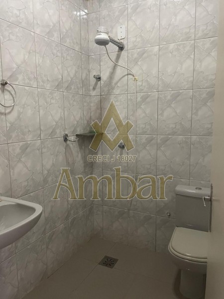 Ambar Imóveis | Imobiliária em Ribeirão Preto | Casa - Jardim Paulistano - Ribeirão Preto