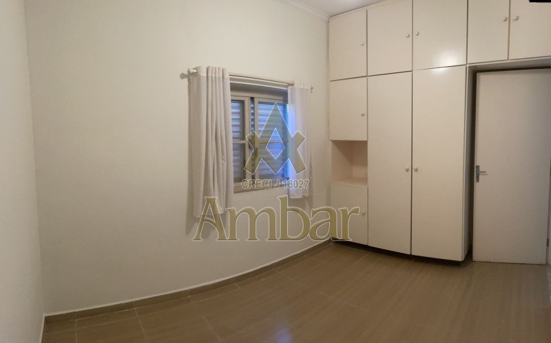 Ambar Imóveis | Imobiliária em Ribeirão Preto | Casa - Jardim Paulistano - Ribeirão Preto