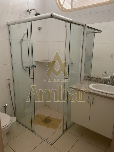 Ambar Imóveis | Imobiliária em Ribeirão Preto | Casa - Jardim Paulistano - Ribeirão Preto