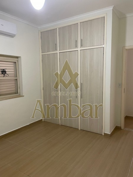 Ambar Imóveis | Imobiliária em Ribeirão Preto | Casa - Jardim Paulistano - Ribeirão Preto