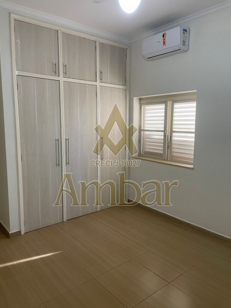 Ambar Imóveis | Imobiliária em Ribeirão Preto | Casa - Jardim Paulistano - Ribeirão Preto