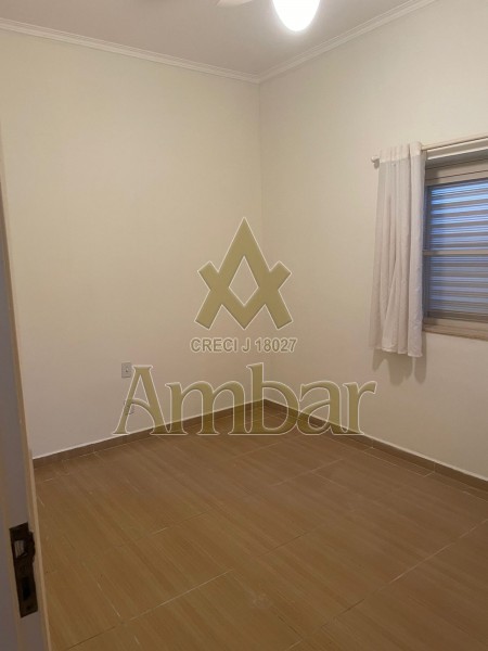 Ambar Imóveis | Imobiliária em Ribeirão Preto | Casa - Jardim Paulistano - Ribeirão Preto
