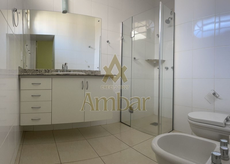 Ambar Imóveis | Imobiliária em Ribeirão Preto | Casa - Jardim Paulistano - Ribeirão Preto