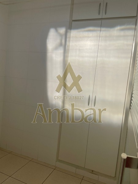 Ambar Imóveis | Imobiliária em Ribeirão Preto | Casa - Jardim Paulistano - Ribeirão Preto