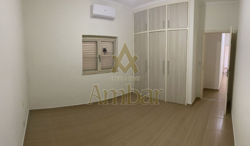 Ambar Imóveis | Imobiliária em Ribeirão Preto | Casa - Jardim Paulistano - Ribeirão Preto