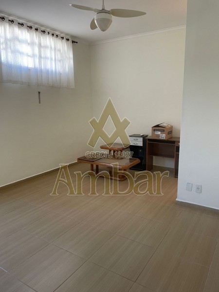 Ambar Imóveis | Imobiliária em Ribeirão Preto | Casa - Jardim Paulistano - Ribeirão Preto