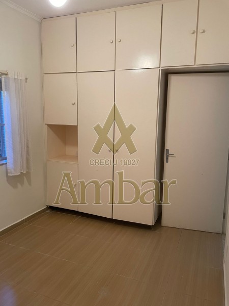 Ambar Imóveis | Imobiliária em Ribeirão Preto | Casa - Jardim Paulistano - Ribeirão Preto
