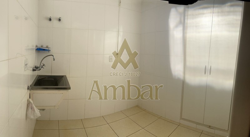 Ambar Imóveis | Imobiliária em Ribeirão Preto | Casa - Jardim Paulistano - Ribeirão Preto