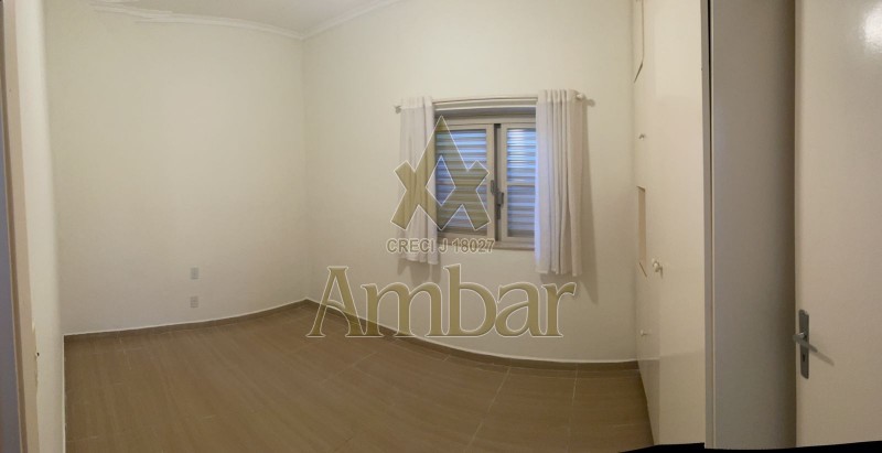Ambar Imóveis | Imobiliária em Ribeirão Preto | Casa - Jardim Paulistano - Ribeirão Preto