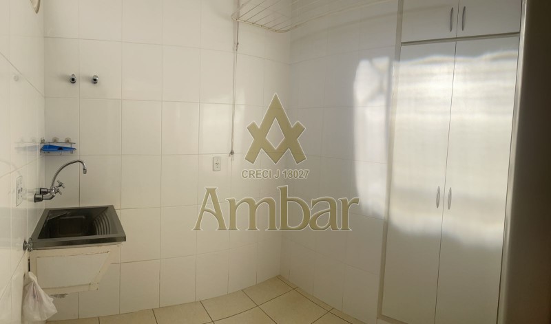 Ambar Imóveis | Imobiliária em Ribeirão Preto | Casa - Jardim Paulistano - Ribeirão Preto