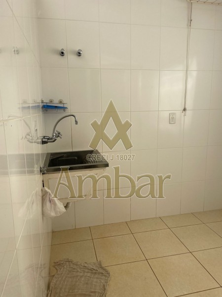 Ambar Imóveis | Imobiliária em Ribeirão Preto | Casa - Jardim Paulistano - Ribeirão Preto