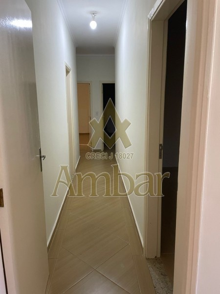 Ambar Imóveis | Imobiliária em Ribeirão Preto | Casa - Jardim Paulistano - Ribeirão Preto