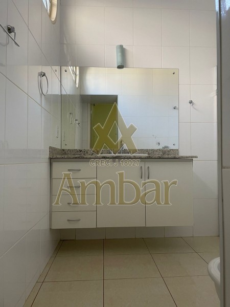 Ambar Imóveis | Imobiliária em Ribeirão Preto | Casa - Jardim Paulistano - Ribeirão Preto