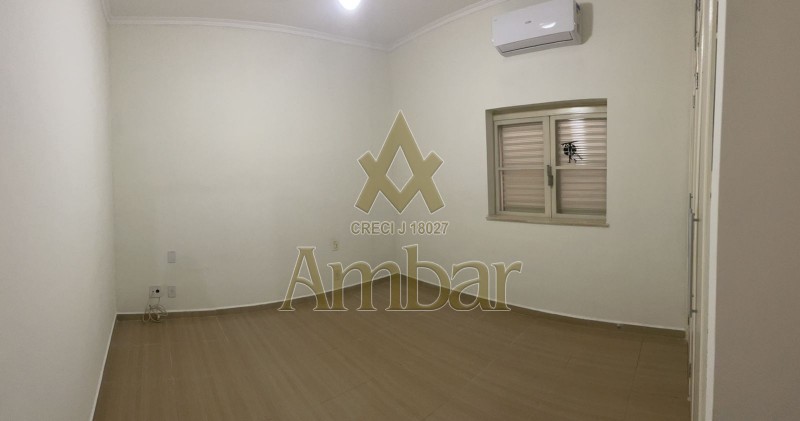 Ambar Imóveis | Imobiliária em Ribeirão Preto | Casa - Jardim Paulistano - Ribeirão Preto