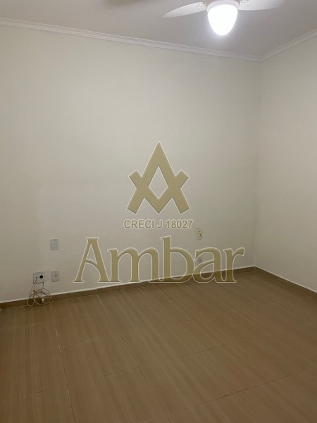 Ambar Imóveis | Imobiliária em Ribeirão Preto | Casa - Jardim Paulistano - Ribeirão Preto