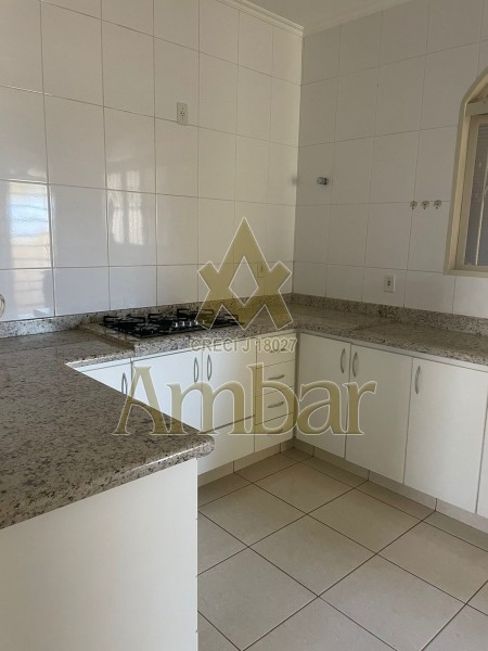 Ambar Imóveis | Imobiliária em Ribeirão Preto | Casa - Jardim Paulistano - Ribeirão Preto