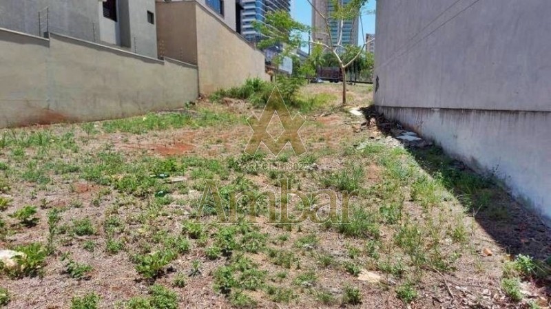 Ambar Imóveis | Imobiliária em Ribeirão Preto | Terreno - Jardim Botânico - Ribeirão Preto