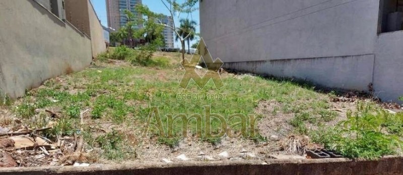 Ambar Imóveis | Imobiliária em Ribeirão Preto | Terreno - Jardim Botânico - Ribeirão Preto