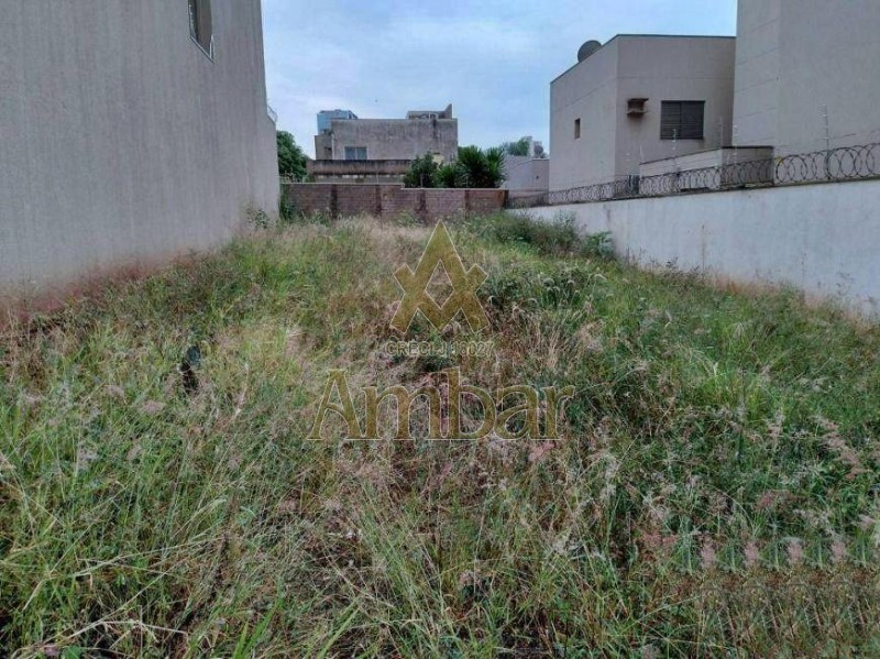 Ambar Imóveis | Imobiliária em Ribeirão Preto | Terreno - Jardim Botânico - Ribeirão Preto