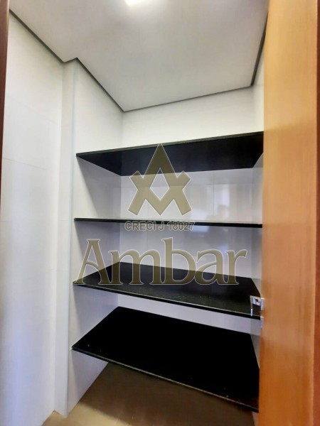 Ambar Imóveis | Imobiliária em Ribeirão Preto | Apartamento - Jardim Nova Aliança - Ribeirão Preto