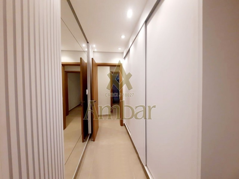 Ambar Imóveis | Imobiliária em Ribeirão Preto | Apartamento - Jardim Nova Aliança - Ribeirão Preto