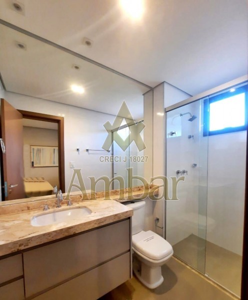Ambar Imóveis | Imobiliária em Ribeirão Preto | Apartamento - Jardim Nova Aliança - Ribeirão Preto
