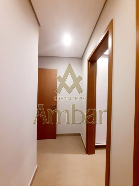 Ambar Imóveis | Imobiliária em Ribeirão Preto | Apartamento - Jardim Nova Aliança - Ribeirão Preto